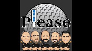 The Future of Golf Media [upl. by Yelnats780]