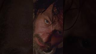 Rick’s Death Stare 🥶  The Walking Dead shorts [upl. by Anij222]