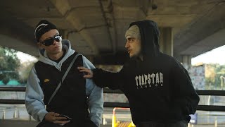 Muerejoven MECHAYRXMEO  Dúo Dinámico 1 Videoclip Oficial [upl. by Khajeh]