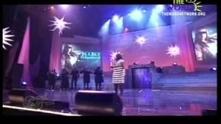 Kierra Sheard  Praise Him Now [upl. by Hock]