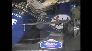 Rtl5 voorbeschouwing gp Engeland 1994 [upl. by Rednav563]