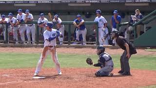 Nolan Gorman â€” 3B Sandra Day OConnor HS Phoenix [upl. by Esiuol]