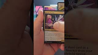 MTGModern Horizons 3  Pack 4  Prerelease Pack mtg unboxing 081024 [upl. by Lyrej]