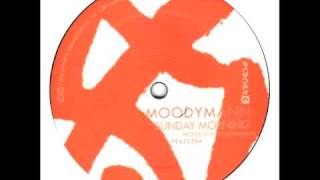 Moodymann  Sunday Morning [upl. by Camilia]