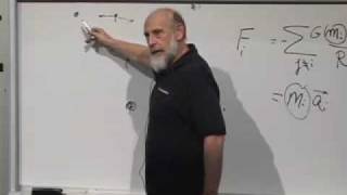 Einsteins General Theory of Relativity  Lecture 1 [upl. by Nais]