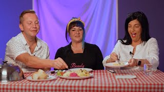 Cold plate challenge which Newfoundlander will come out on top [upl. by Samira]