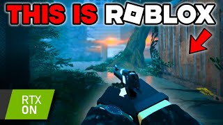 Top 5 Most REALISTIC Roblox Games 2023 [upl. by Atelokin]