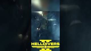 Helldivers 2 REMEMBER The CREEK Helldivers… 💯🫡☠️ [upl. by Quirita894]