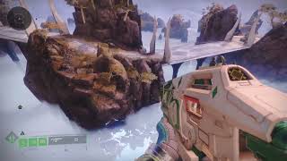 Destiny 2  Ascendant Challenge Location and Guide  18 June 2024 [upl. by Une]