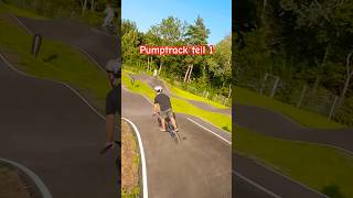 Pumptrack Teil 1 [upl. by Goggin]