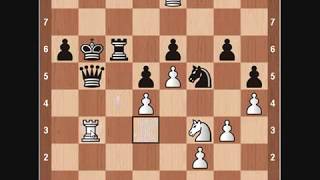 Chess Strategies Skewers and Pins [upl. by Meelak584]