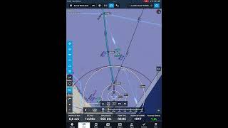 Dicas ForeFlight  Antena Sentry voo SBNF SBSP [upl. by Acnairb466]