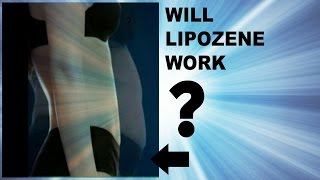 How Lipozene really worked [upl. by Enilamme]