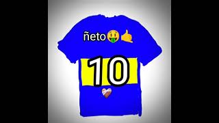 Mi camiseta de boca🤑🤙edit xd hearttrend [upl. by Aryad]