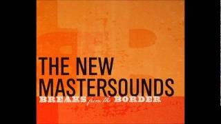 The New Mastersounds  Freckles [upl. by Calondra315]