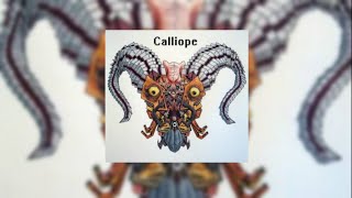 Calliope ‐ Cheshyre 1 hour loop reverb slowed [upl. by Uriisa]