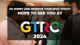 Global Tyre amp Rubber Conference 2024 GTRC  Chennai  Tyre Trends [upl. by Lethia]