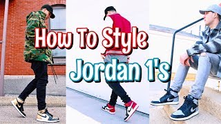 Most Versatile Jordan 1 Element GORETEX Light Curry  Performance Review Sizing How To Style [upl. by Nyloc]