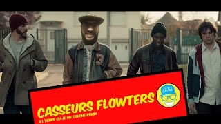 Casseurs Flowters  A Lheure où je me couche Remix [upl. by Almeria]