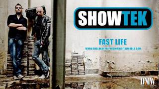 SHOWTEK Fast Life  Full version ANALOGUE PLAYERS IN A DIGITAL WORLD [upl. by Ardiedak]