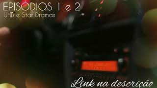 SUB PT BR Radio Romance  Episódios 1 e 2 LINK NA DESCRIÇÃO [upl. by Oirotciv]