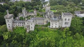 Lismore Castle Co Waterford [upl. by Howzell382]