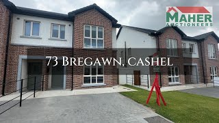 73 Bregawn Cashel FOR SALE [upl. by Niattirb]