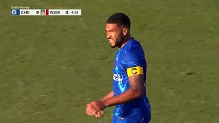 Reece James Shows His Class As An Inverted Midfielder Under Enzo Maresca  Monster Performance🔥 [upl. by Alvord]