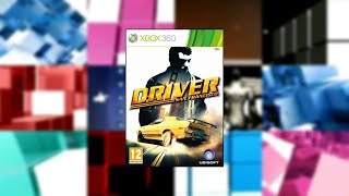 CRITIQUE  Driver San Francisco X360PS3PCWii [upl. by Rekyr]