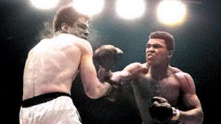 Muhammad Ali vs Karl Mildenberger 1966 full fight [upl. by Phina]