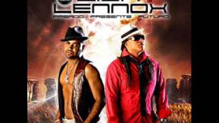 Fantasma Official Remix  Zion Y Lennox [upl. by Kokoruda]