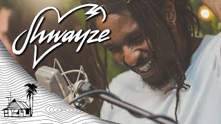 Shwayze  Buzzin Live Music  Sugarshack Sessions [upl. by Denny382]