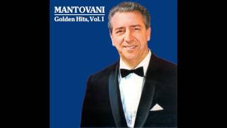 03 Mantovani  Cielito Lindo  Golden Hits Vol I [upl. by Salocin]