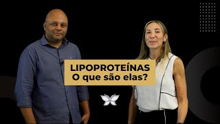 Lipoproteínas Venha saber mais  Dra Rosana Explica [upl. by Molli]