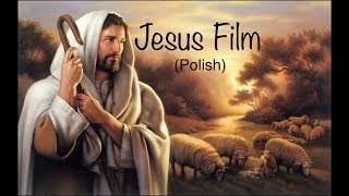 Jezus Film Polish [upl. by Ahsiekar]