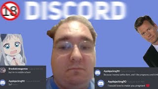 Busting Discord Predators 3  Repeat Offender [upl. by Thebault]