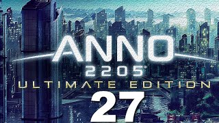 Anno 2205 27 Entrer en bourse [upl. by Chaunce]