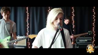 Alvvays  Dives The RadioBDC Sessions [upl. by Alaekim233]