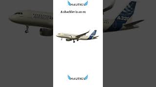 WINGLETS vs SHARKLETS [upl. by Devondra]