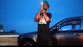 Troy Ave  I Aint Mad At Cha Hovain Taxstone Casanova Diss Official Music Video [upl. by Brodench939]