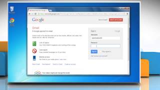 How to move an archived email message back to your Gmail® inbox [upl. by Eeltrebor619]