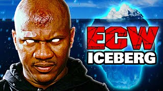 The Definitive ECW Iceberg [upl. by Herwin]