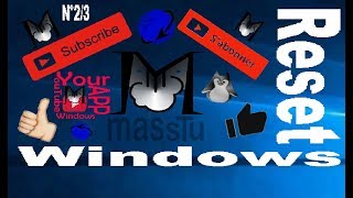 👨‍🏫 windows 10 creators update  mise à jour💥DRIVER💥 [upl. by Wystand]