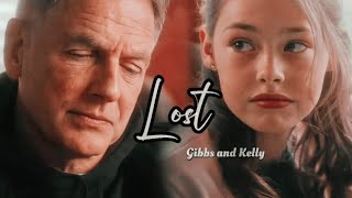 Gibbs and Kelly NCIS 💗 ncis markharmon mh gibbs [upl. by Nirhtak]