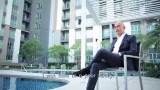 Unicity Thailand Lifestyle PITAK VEANGSIMA  Presidential Diamond [upl. by Nesahc919]