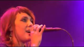 Zaz in Concert Complet Live from Baloise Session Switzerland [upl. by Anisah]