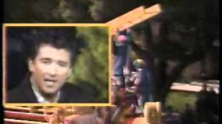 Rose Parade CBS Intro  January 1989 [upl. by Issiah461]