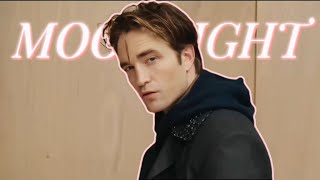 Robert Pattinson moonlight edit andrew garfield memeedit [upl. by Patsis511]