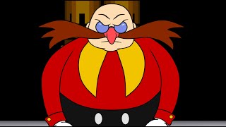 Dr Eggman Eats A Lemon And Dies [upl. by Nyrrek629]