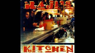 Hajis Kitchen  Time  HQ  Official 1995 [upl. by Lanam]